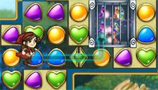 Rescue Quest Gold: Level complete Rescue Quest Gold: Level complete
