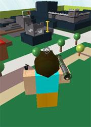 Roblox Roblox