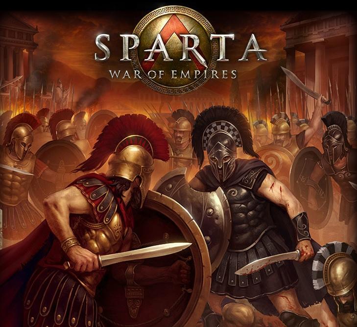 cheat sparta war of empires