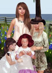 Second Life Second Life