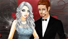 Lady Popular Couple Couple in Lady Popular