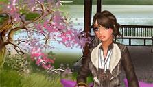 Asian Trip in Lady Popular Lady Popular Asian Trip