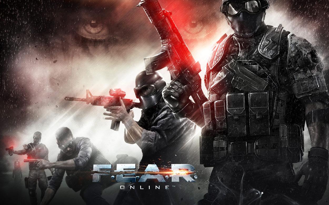 fear online fear online