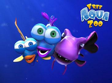 freeaquazoo freeaquazoo