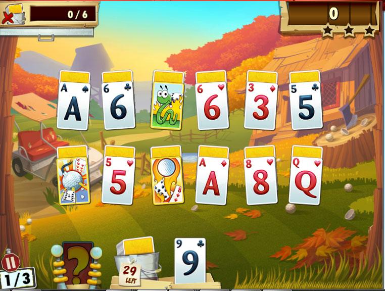 blast solitaire blast solitaire
