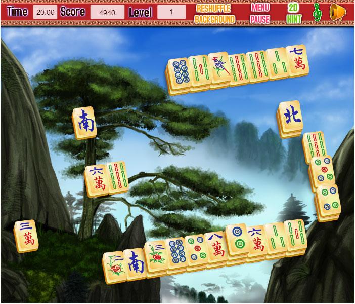 china majong china majong
