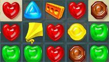 Gummy Drop: Kite Kite in Gummy Drop