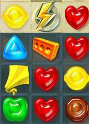 Gummy Drop Gummy Drop