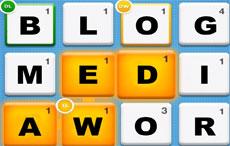 Ruzzle Ruzzle