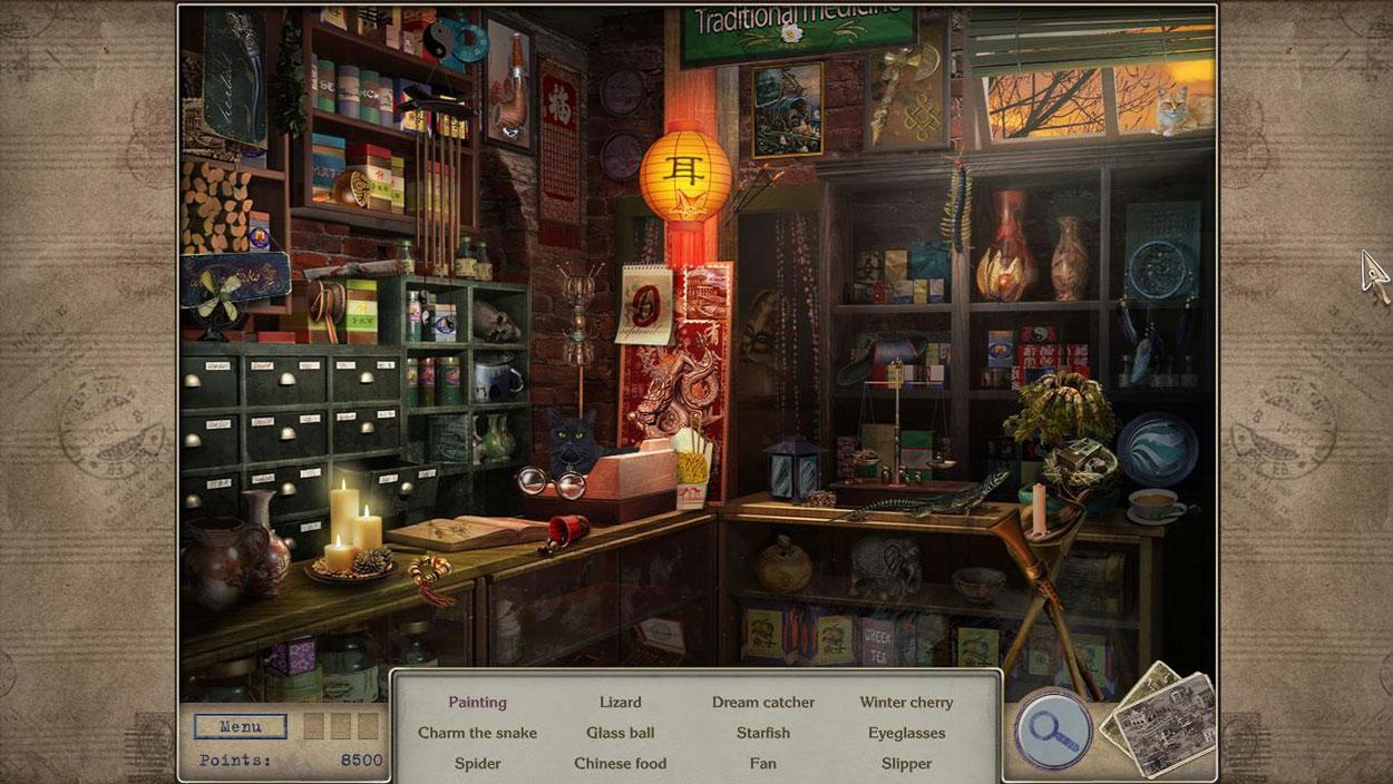 hidden object game letters from nowhere 2