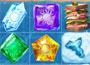 Frozen Free Fall Frozen Free Fall