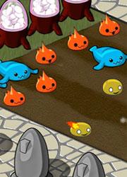 Monster Let's Fight Monster Let's Fight