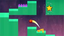 Upcoming gap in Jumpy Upcoming gap in Jumpy