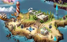 Cursed Kingdoms: Hidden Mysteries Cursed Kingdoms: Hidden Mysteries