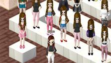 Chit Chat City: shop for clothes Chit Chat City: shop for clothes