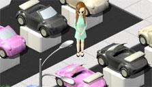 shop for cars in Chit Chat City shop for cars in Chit Chat City