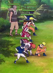 Naruto Online Naruto Online