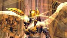World of Warcraft: Legion Valkyr World of Warcraft: Legion Valkyr