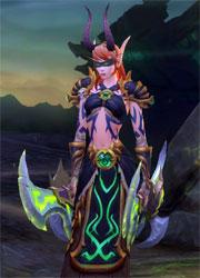 World of Warcraft: Legion World of Warcraft: Legion